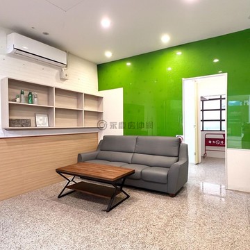 輕鬆開店/逢甲商圈｜至善路低總價美業樓店附大平車｜台中市西屯區至善路
