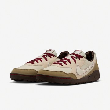 [ACS] Nike 休閒鞋 Wmns Terra Manta 女鞋 米白 棕 復古 IM6689-202