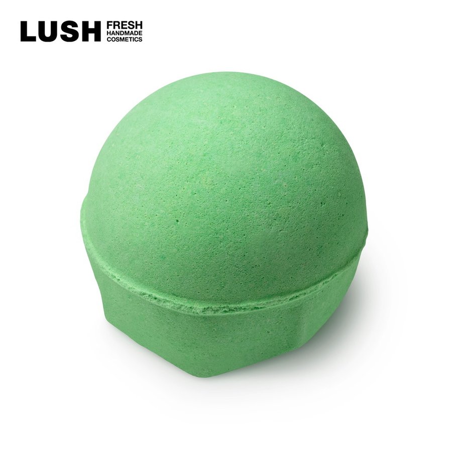 入浴剤 LUSH バスボム ラッシュ アボバス？ 公式 通販 LINEポイント最大0.5%GET | LINEショッピング