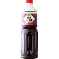  MC) 和風醤油ドレッシング 950ML 常温