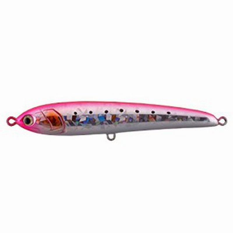 マリア Maria ペンシルベイト ラピード F130 130mm 30g ピンクイワシ B08h ルアー 通販 Lineポイント最大1 0 Get Lineショッピング