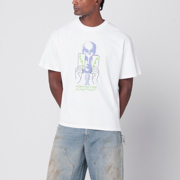 White Subconscious T-shirt