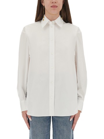 isabel marant fabriza shirt