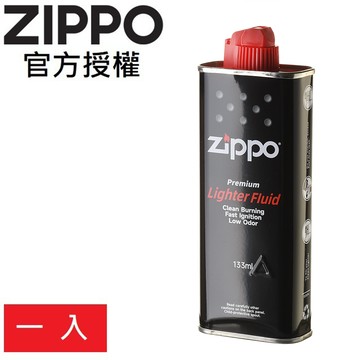 ZIPPO Lighter Fluid 125ml 打火機專用油(125ml)