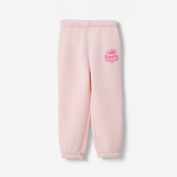 Roots 小童-HERITAGE BEAVER 棉褲