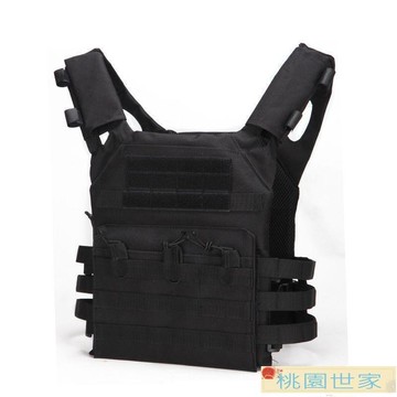 防刺馬甲 CS游戲裝備戰術背心野外生裝備戰術防護背心JPC戰術馬甲影視道具