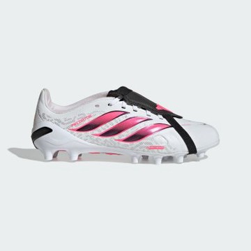 【adidas 愛迪達】 PREDATOR LEAGUE 足球鞋 運動鞋 童鞋 IH2105