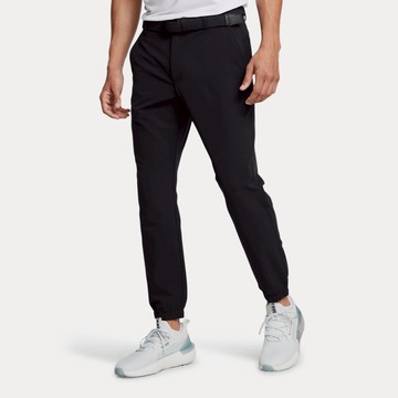 UA 男 MatchPlay Jogger高爾夫長褲 熱銷商品