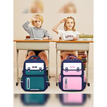 2025新款兒童書包小學生男女孩一二三四到六年級護脊減負防水背包