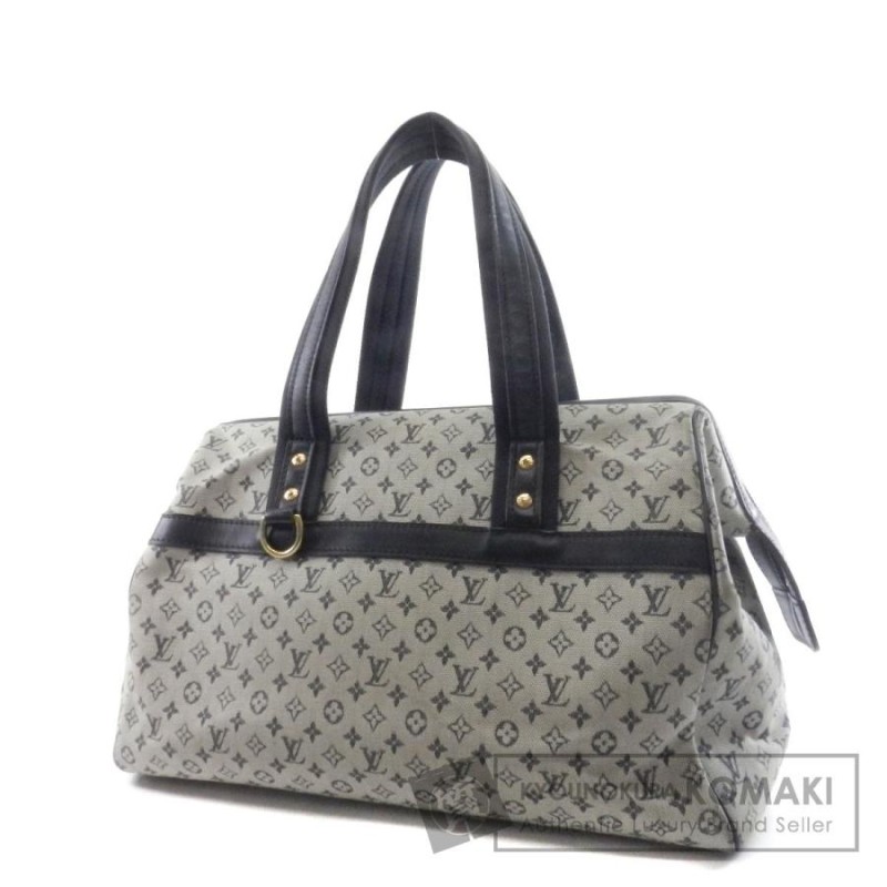 ルイヴィトン LOUIS VUITTON ジョセフィーヌGM M92211 ハンドバッグ