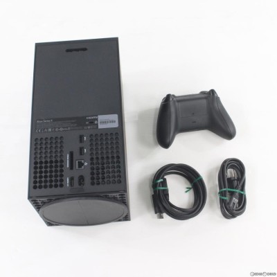 Xbox Series X RRT-00015 XboxX 本体