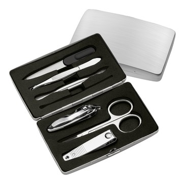 《REFLECTS》輕巧鋁質修容組