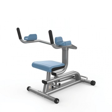 BGYM BG5606 扭腰訓練器（銀髮樂齡専用器材/油壓缸、液壓式健身器材）