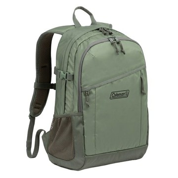 ├登山樂┤美國 Coleman 健行者25L /森林綠 / WALKER健行者背包系列 / CM-38983