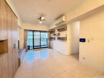 允將大心｜主附28坪｜精裝採光視野｜大三房平車｜台中市東區建德街