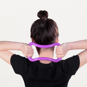 e.city_運動伸展瑜珈環