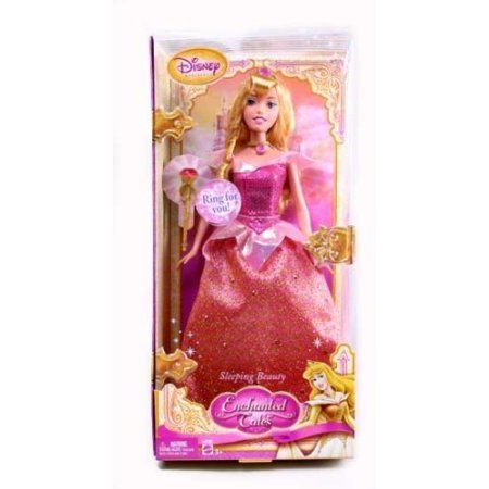 Disney (ディズニー)Princess Enchanted Tales Sleeping Beauty Doll