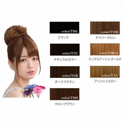 プリシラ シュシュ型ウィッグ フワフワカール 耐熱ファイバー Vs 31 通販 Lineポイント最大get Lineショッピング