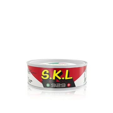 【KT BIKER】 SKL 929 粗蠟 除鏽 拋光研磨 刮痕修補 紅土粗蠟 〔OEM001〕