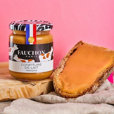 フォション ジャム6本セット FAUCHON ②