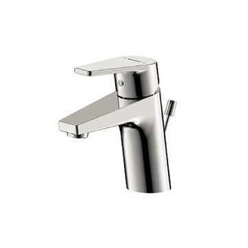 BRAVAT 萊斯單孔面盆龍頭