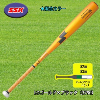 SSK（エスエスケイ） 中学硬式金属製バット スカイビート31K-LF JH