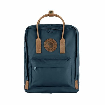 Fjallraven Kanken No.2 背包-海軍藍