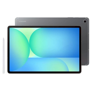 SAMSUNG 三星 Tab S10 FE+ 平板 13.1吋 12GB 原廠保固  Wi-Fi  256GB  營火灰