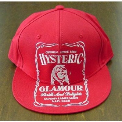 ＨＹＳＴＥＲＩＣ ＧＬＡＭＯＵＲ ヒステリックグラマー ＨＹＳ