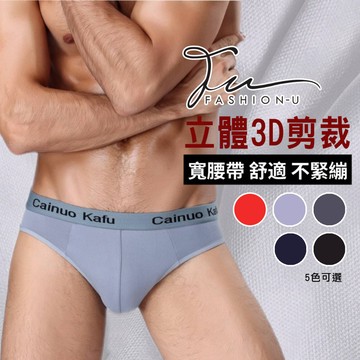【台灣現貨💙開發票】男士三角內褲 大尺碼素色三角褲 彈力男內褲 時尚性感男內褲 男底褲 莫代爾棉三角內褲 男三角內褲