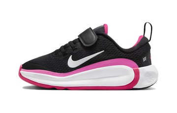 INFINITY FLOW PS BLACK LASER FUCHSIA