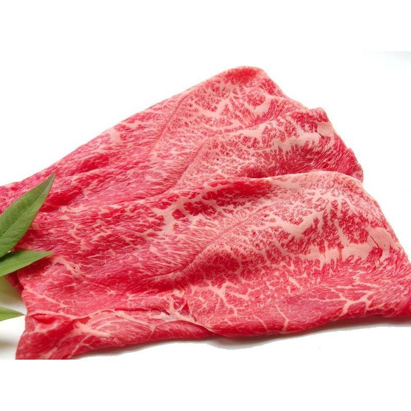 黒毛和牛 メス牛限定 あっさり 赤身 モモ すき焼き肉 1.5Kg