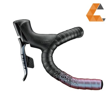 CICLOVATION 車把帶【紫羅蘭】犀鐵克斯 - 漸變變色龍