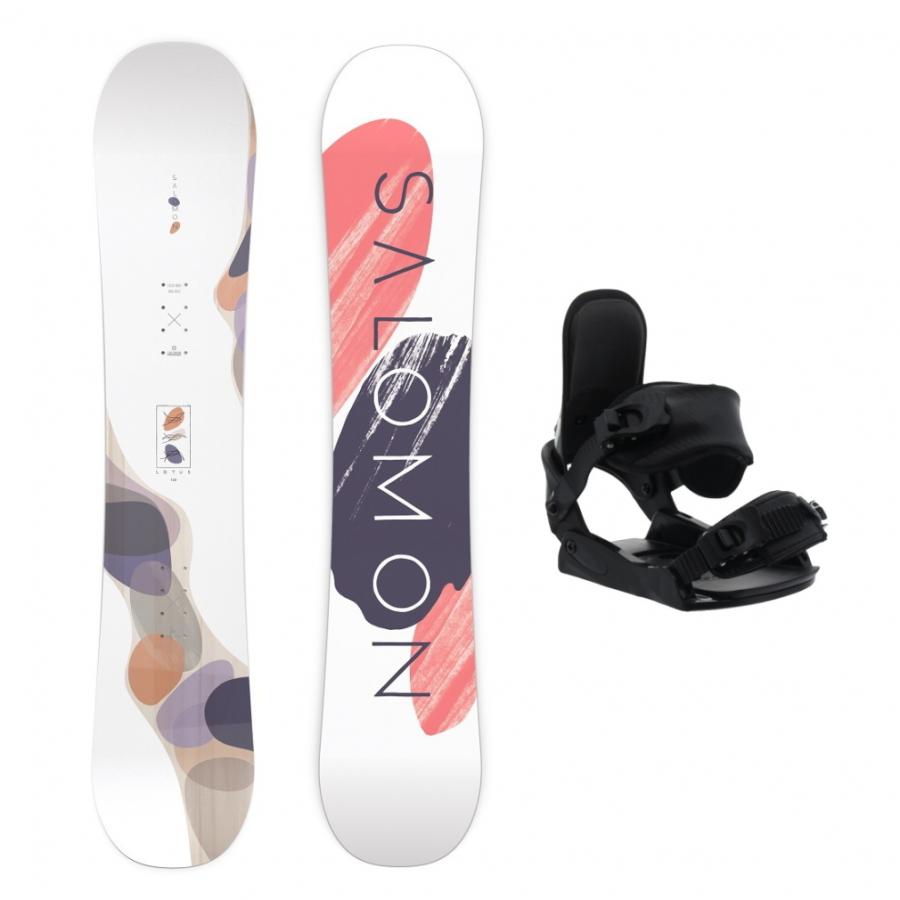 サロモン ロータス151 ビンディングセット！ | www.schmetterlinghaus.at