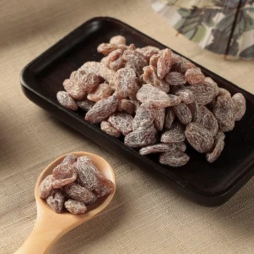 【 赤柑食品】『葡萄梅干420克』葡萄 梅子 梅粉 蜜餞 果乾