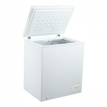 Haier 海爾 1尺8  HCF-102S 上掀密閉冷凍櫃 (全區運費+樓層費另計)