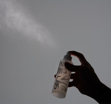 【ZEUS】多效調理噴霧化妝水 30ml /長效控油 /細緻噴霧