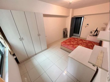 超優質置產收租美物件!元智大富翁滿租4套房｜桃園市中壢區興安一街