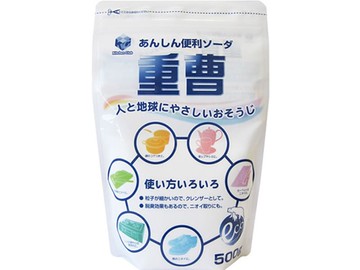 日本製 第一石鹼  碳酸(重曹)多功能除臭清潔粉 500g＊夏日微風＊