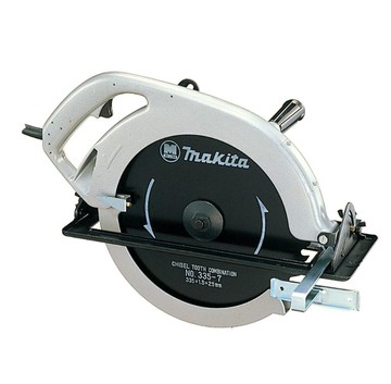 MAKITA 牧田 電動圓鋸機 5103N