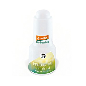 (預購) Martina Gebhardt 莫格本 指甲護理油 15ml (MG040)