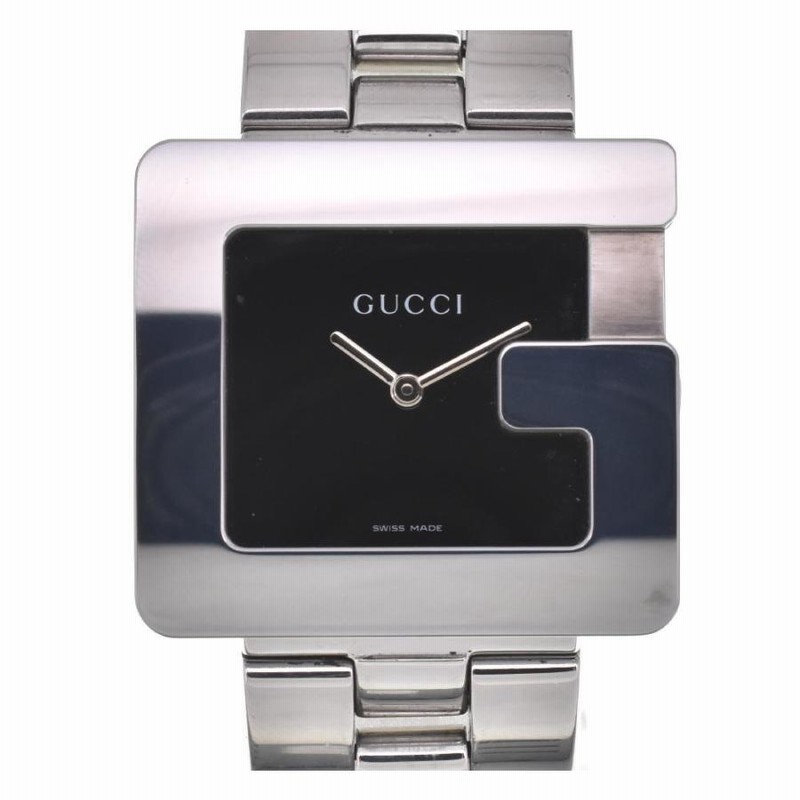 ☆良品【GUCCI】グッチ 3600M クォーツ メンズ D#102677 | LINE 