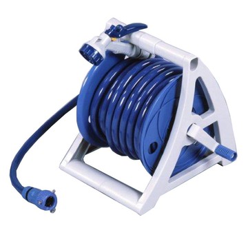 Green Life Ocean四分水管車20M