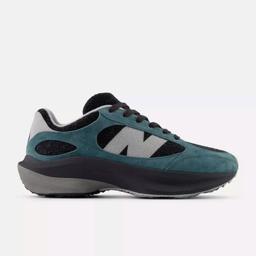 New Balance 紐巴倫 男鞋 女鞋 WRPD系列 復古 休閒鞋_UWRPDFSD-D
