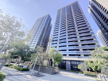 鼎宇森風景｜公園首排｜三房雙平車｜高雄市橋頭區橋新一路