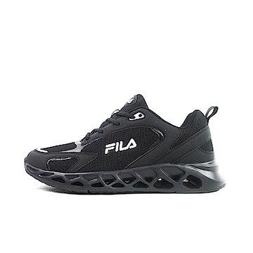 Fila Rafale [1-J311X-001] 男 運動休閒鞋 舒適 百搭 黑