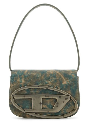 Diesel Handbags.