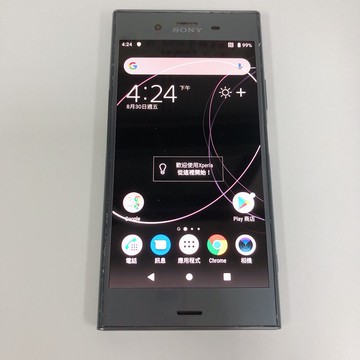 Sony Xperia XZ1 (G8342) 64GB 1900 萬畫素 八核心 5.2吋