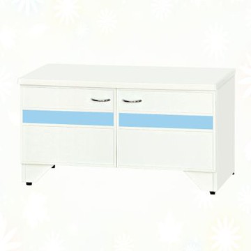 文創集-南亞塑鋼  曼尼 南亞塑鋼2.6尺二開門座鞋櫃-78.8x36.5x43cm免組