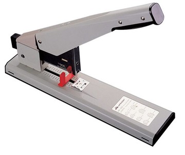 AS -924多功能訂書機